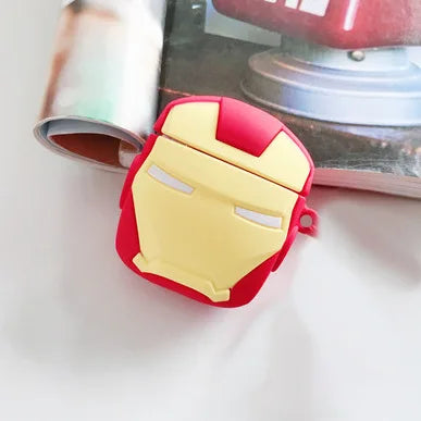 Kolekcja - Postacie z kreskówek