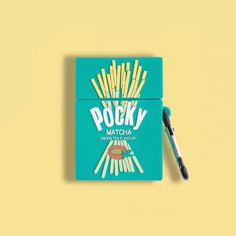 Kolekcja - Słodycze i napoje