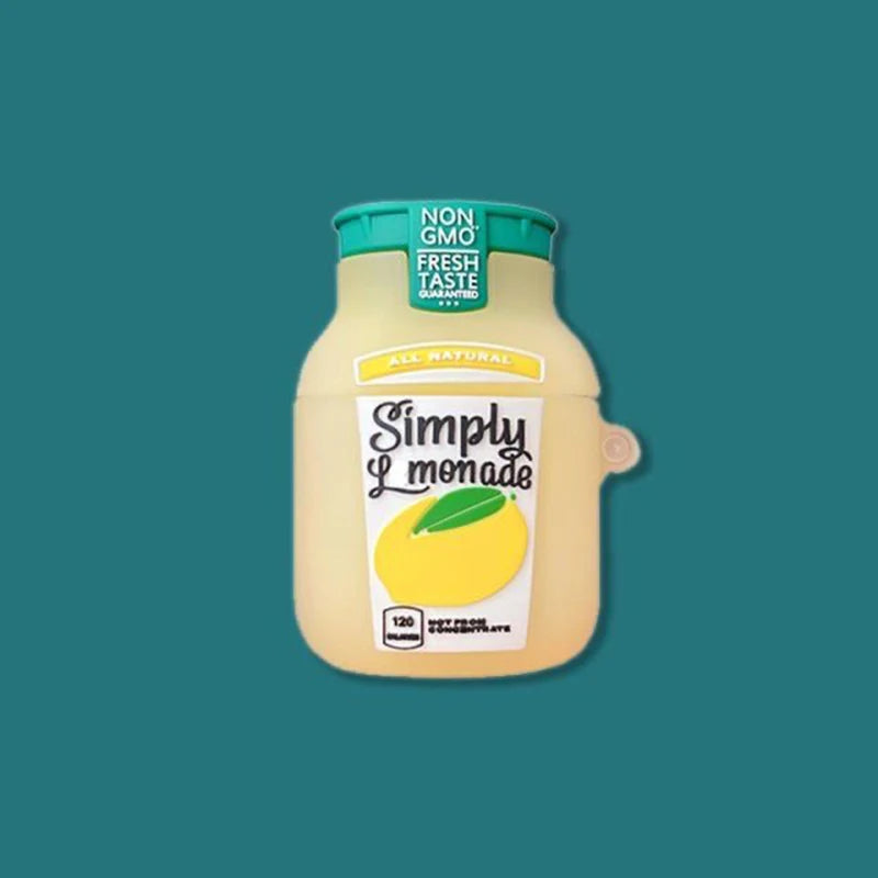 Kolekcja - Słodycze i napoje