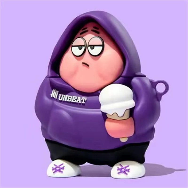 Kolekcja - Postacie z kreskówek 2