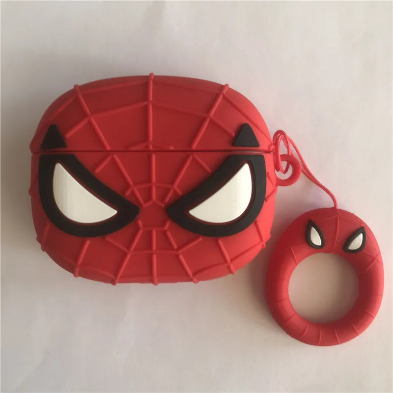 Kolekcja - Postacie z kreskówek 2