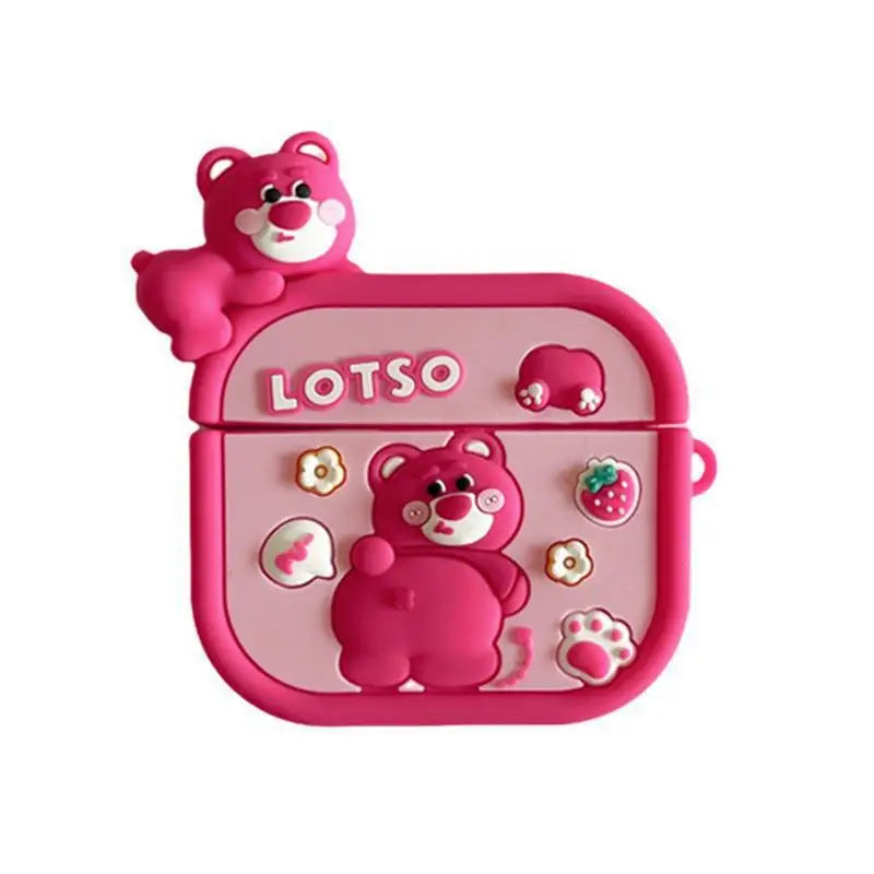 Kolekcja - Postacie z kreskówek 2