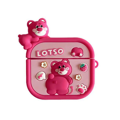 Kolekcja - Postacie z kreskówek 2