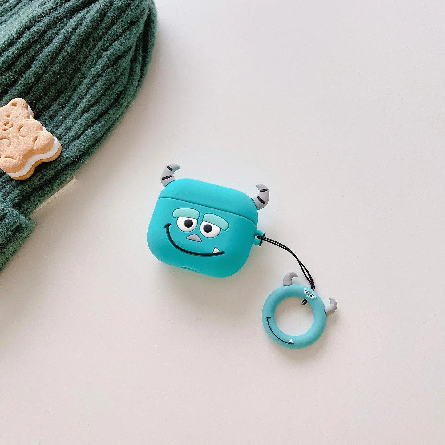 Kolekcja - Postacie z kreskówek