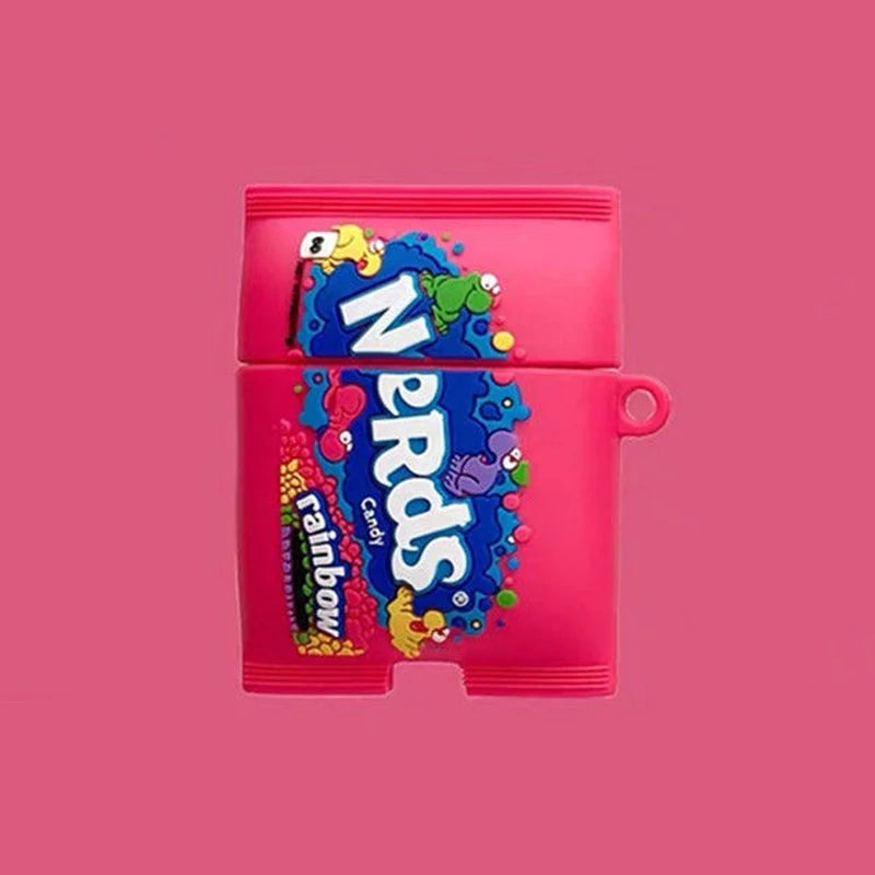 Kolekcja - Słodycze i napoje