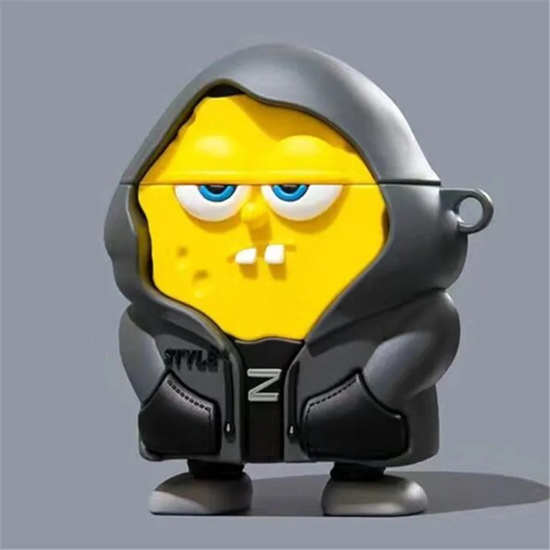 Kolekcja - Postacie z kreskówek 2