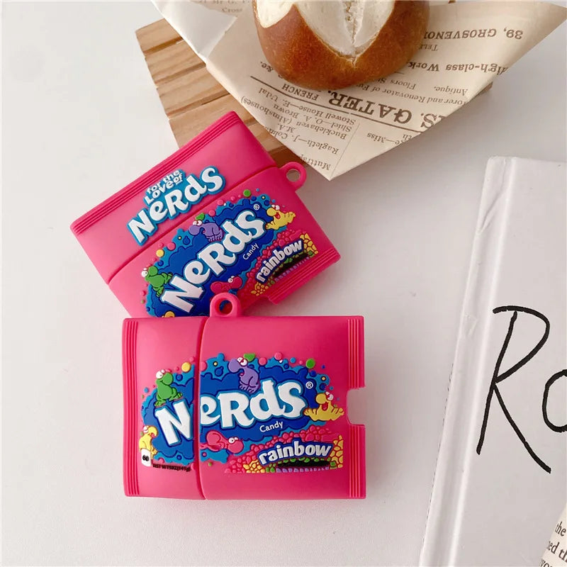 Kolekcja - Słodycze i napoje